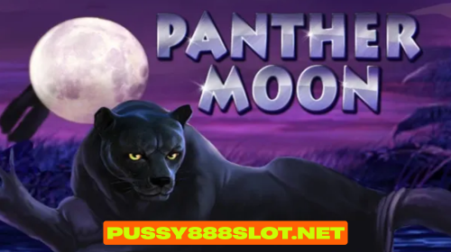 Panther Moon